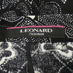 LEONARD FASHION Jacket - Hàng hiệu Authentic 822186