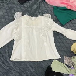 Áo sơ mi, áo kiểu, áo thun... 1025329