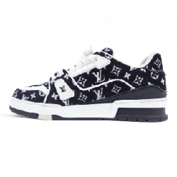 Giày thể thao LOUIS VUITTON LV Trainer - Hàng hiệu Chính hãng 904737