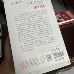 Hang Động Của Các Lạt Ma – T. Lobsang Rampa - K2 994671