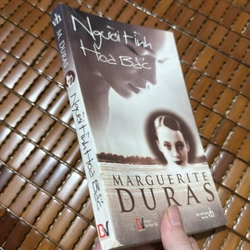 Người tùnh hoa bắc - Marguerite Duras 534286