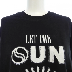 Áo thun Sunshine Long T của STELLA MCCARTNEY 633356