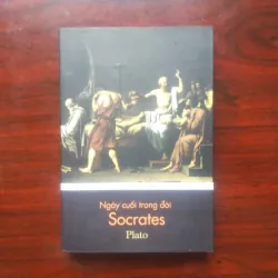 [Sách Triết Học] Ngày Cuối Trong Đời Socrates (Plato)