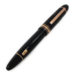 Bút máy Montblanc Meisterstück 149 Red Gold 112665 - Hàng hiệu Chính hãng 880387