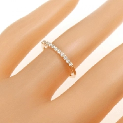 Nhẫn kim cương 4゜C - Hàng hiệu Authentic 836007