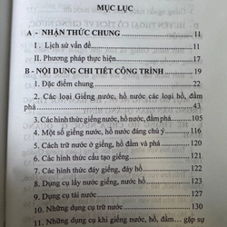 Sách khảo cứu văn hoá Giếng nước đầm nước 447936