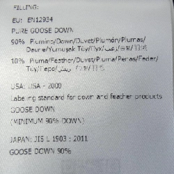 MONCLER FLAMMETTE Áo khoác lông - Hàng hiệu Chính hãng 818731