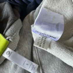 Áo bomber Adidas 791809