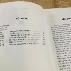 THIỀN GIỮA ĐỜI THƯỜNG  1007274