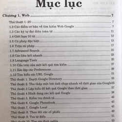 100 THỦ THUẬT CAO CẤP VỚI CÔNG CỤ TÌM KIẾM GOOGLE 462634