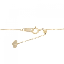 Dây chuyền 10KYG/K18YG - Hàng hiệu Authentic 847078