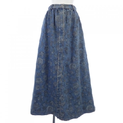 【Mã giảm giá】Chanel CHANEL Váy