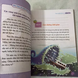 Thư viện trí thức dành cho học sinh: những câu chuyện ly kỳ thần bí 1043041