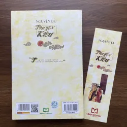 Truyện Kiểu - Nguyễn Du 994344