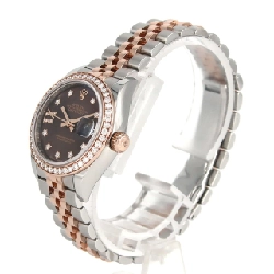 Đồng hồ Rolex Datejust 279381RBR SSxPG tự động - Hàng hiệu Chính hãng 876778