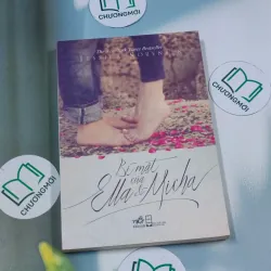 Bí mật của Ella và Micha - Jessica Sorensen 688700