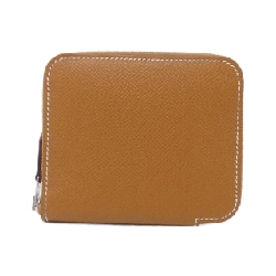 Ví Hermès H EN FIL Silk In Compact 084204CK