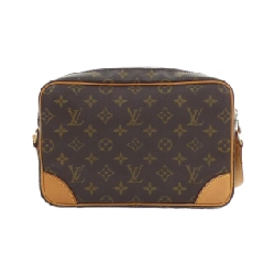 Túi xách vai Louis Vuitton Monogram Trocadéro 27cm M51274 612639