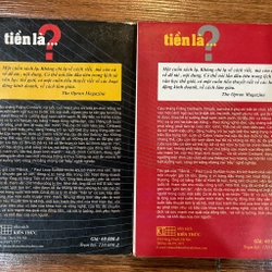 Tiền là …?  499382