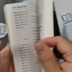 Người Đi Tìm Dĩ Vãng - Nguyễn Thiêm 798302