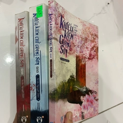 Sách Khiếu kiếm chỉ giang sơn 508264