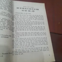 Tục ngữ ANH - VIỆT 931199