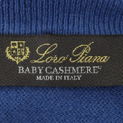 Loro Piana FAF6086 Áo len - Hàng hiệu Chính hãng 895414