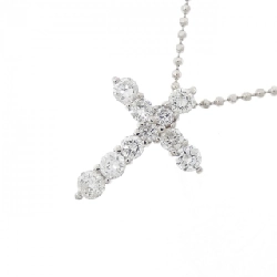 Dây chuyền kim cương PT900/PT850 0.50CT - Hàng hiệu Chính hãng 862749