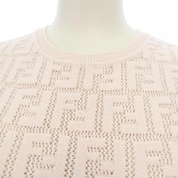 FENDI FZX814 AJTL Áo len - Hàng hiệu Chính hãng 808478