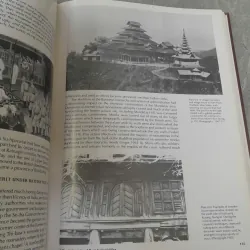 SPLENDOUR IN WOOD (VẺ ĐẸP TUYỆT VỜI TỪ GỖ ) - SYLVIA FRASER-LU 752564