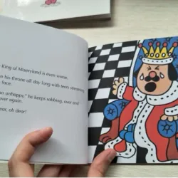 Little Miss (Sách nhập) - 37 quyển + File Mp3 759601