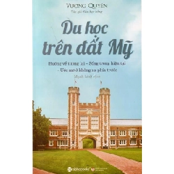 Du Học Trên Đất Mỹ - Vương Quyên ASB.PO Oreka Blogmeo 230225