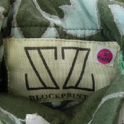 【Khuyến mãi】Áo khoác BLOCKPRINTS 637889