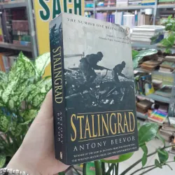 STALINGRAD - ANTONY BEEVOR