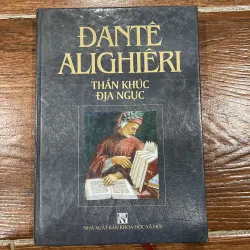 Thần Khúc Địa Ngục - ĐANTÊ ALIGHIÊRI (10)