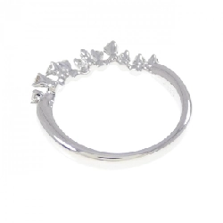 Nhẫn kim cương K18WG 0.21CT - Hàng hiệu chính hãng 854634