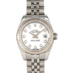 Đồng hồ Rolex Datejust 179174G SSxWG tự động - Hàng hiệu chính hãng