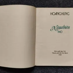 Ngựa Biển- Hoàng Hưng 1036305