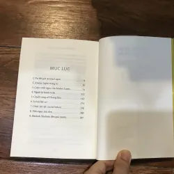 Arsene Lupin Quý ông kẻ trộm (8) 943729