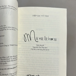 Mãi Mãi Là Bao Xa 522715