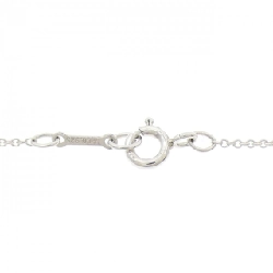 Dây chuyền nhỏ Loving Heart của Tiffany - Hàng hiệu Authentic 839665