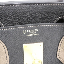 Túi xách Hermès Birkin 30cm - Hàng hiệu Chính hãng 804616