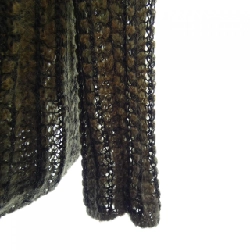 Thương hiệu SAINT LAURENT - Áo khoác cardigan hàng hiệu chính hãng 826383