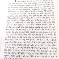 Thánh Antôn - Vị Thánh Khổ Hạnh 332299