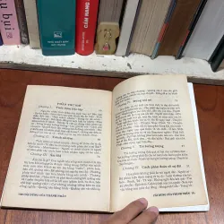 II Sách Hay: Cái Dũng Của Thánh Nhân - Nguyễn Duy Cần - 1993 791994