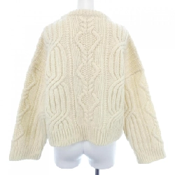 【Mã giảm giá】Celine CELINE Áo len 643634