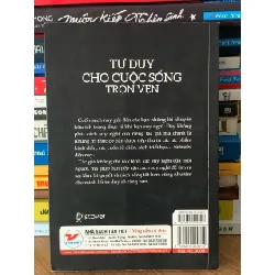 Tư duy cho cuộc sống trọn vẹn – Shiratori Haruhiko 561414