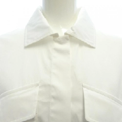 HERMES エルメス CALECHE カレーシュ *17-7604. Áo sơ mi 633845