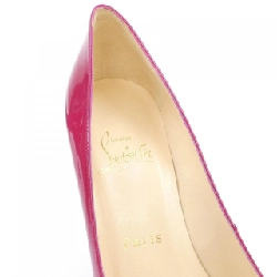 【Mã giảm giá】Giày cao gót CHRISTIAN LOUBOUTIN 663560