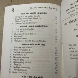 TÌM HIỂU VỀ HÔN NHÂN LOÀI NGƯỜI  715163